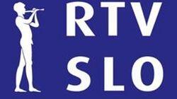 logo of RTVSLO