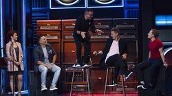 Выпуск 93. Новогодний Выпуск 93. Новогодний