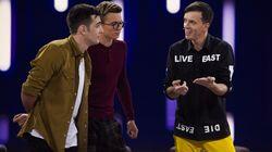 Выпуск 89. Терновой и Бурцев (Terry и DanyMuse) Выпуск 89. Терновой и Бурцев (Terry и DanyMuse)