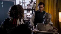 Der Prinz von Theben Der Prinz von Theben