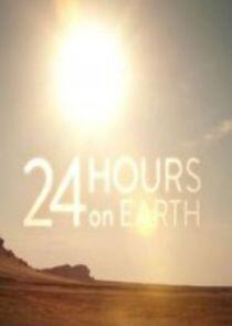 24 Hours on Earth - Season 1