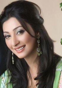 Ayesha Khan