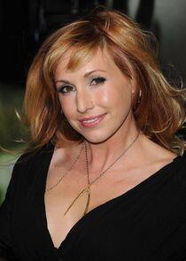 Kari Byron