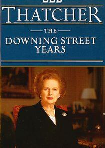 Thatcher: The Downing Street Years