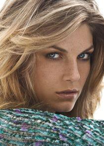 Angela Lindvall