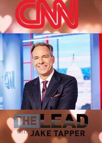 The Lead with Jake Tapper