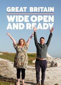 Great Britain: Wide Open and Ready