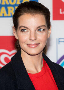 Yvonne Catterfeld