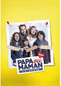 Papa ou Maman