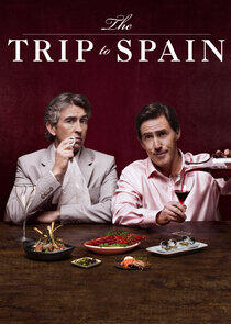 The Trip - Season 3