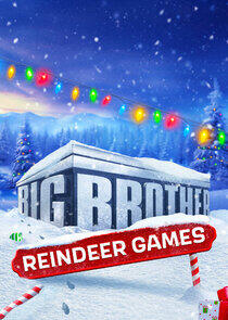 Big Brother Reindeer Games