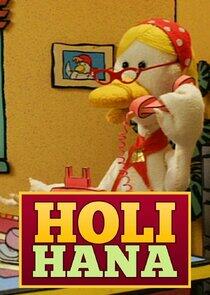 Holi Hana