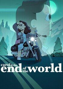 Carol & The End of the World