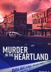 Murder in the Heartland - Season 7