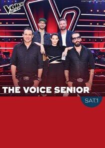 The Voice Senior