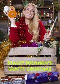 Stacey Solomon's Crafty Christmas