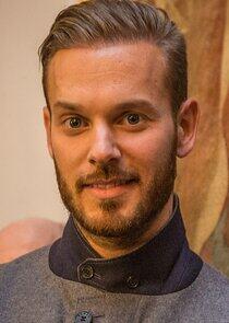 photo of Matt Pokora