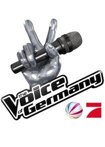 The Voice of Germany