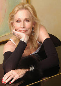 Sally Kellerman