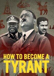 How to Become a Tyrant