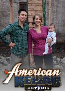 American Rehab: Detroit