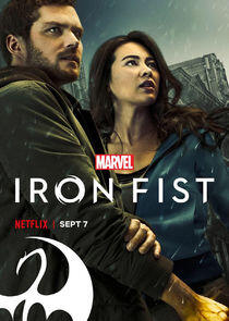 Marvel's Iron Fist