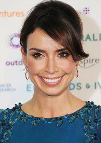 Christine Lampard