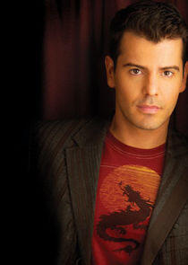 Jordan Knight