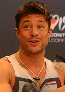 Duncan James