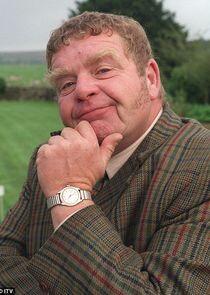 Geoffrey Hughes