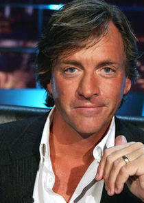 Richard Madeley