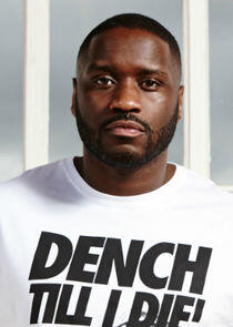 Lethal Bizzle