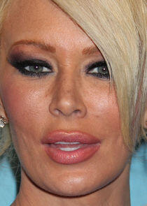 Jenna Jameson