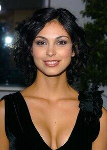 photo of Morena Baccarin