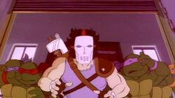 Casey Jones: Outlaw Hero