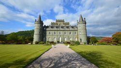 Inveraray Castle