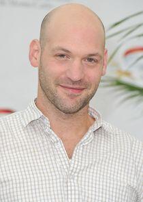 Corey Stoll