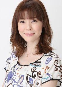 photo of Mie Sonozaki