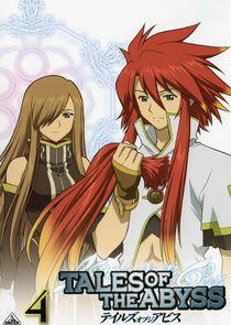 Tales of the Abyss