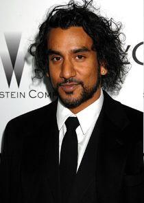 Naveen Andrews