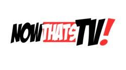 logo of Now That's Tv