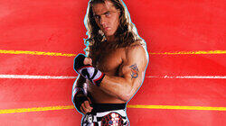 Shawn Michaels