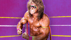 Ultimate Warrior