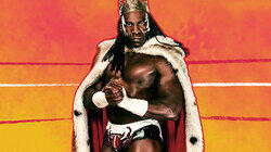 Booker T