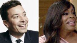 Jimmy Fallon, Niecy Nash Betts