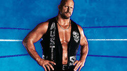 'Stone Cold' Steve Austin