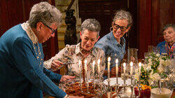 Hanukkah Latkes