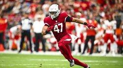 The Arizona Cardinals #3