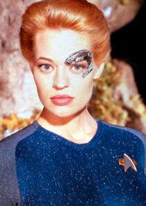 Seven of Nine