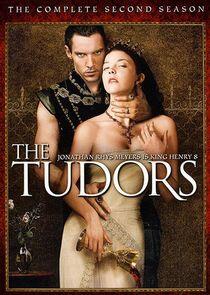 The Tudors - Season 2